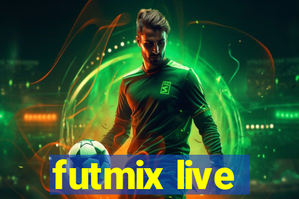 futmix live